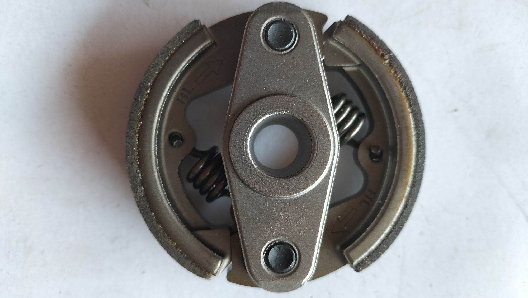 bố côn máy cắt cỏ 411 2 lò xo(loại tốt)