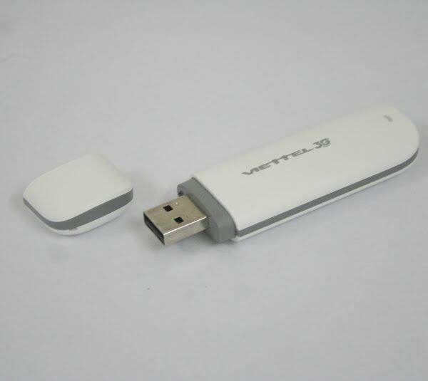 Dcom 3g ,4g VIETTEL ( giao màu ngẫu nhiên )