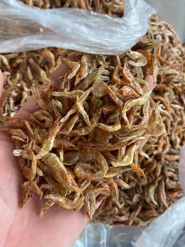 1kg Tép đồng