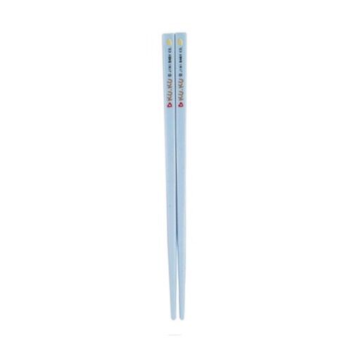 Đũa tập ăn nhựa abs cao cấp kuku ku3012