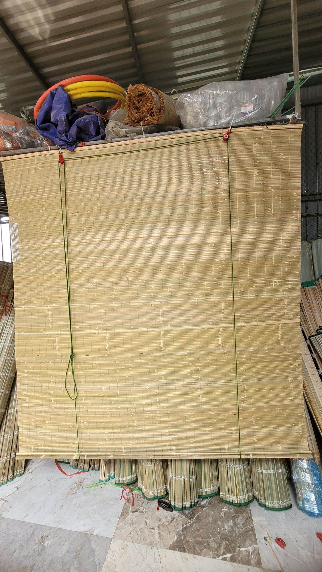 Mành Trúc loại 1, mành trúc che nắng mưa 1,6x2m
