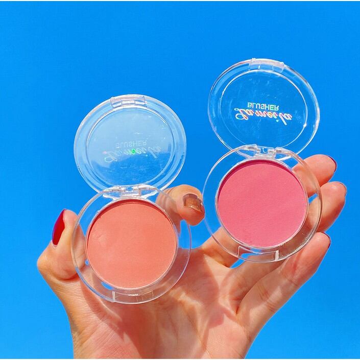 Bộ 12 sản phẩm makeup cá nhân/ trang điểm mặt