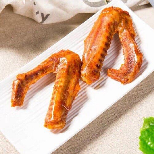 Cánh vịt tẩm vị tứ xuyên
