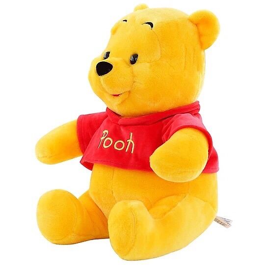 Gấu bông The pooh 30cm