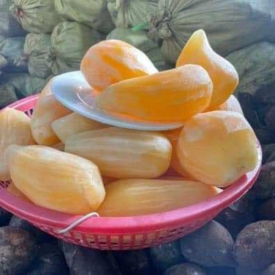 khoai sâm đất 1kg