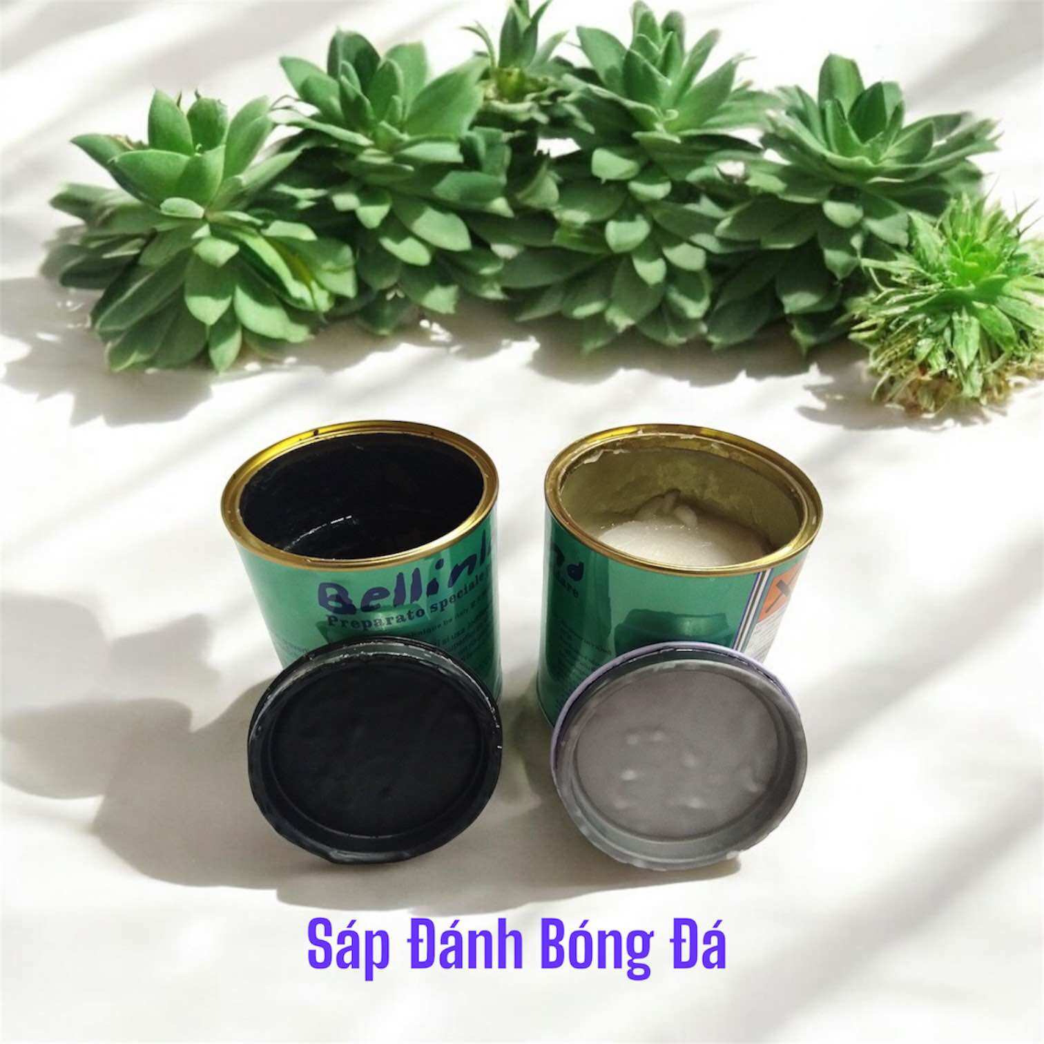 Bellinand Stone Polishing Wax Polishes Granite and Marble