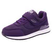 CHUNZULI | Anti-Slip Soft Sole Senior Women's Walking Shoes