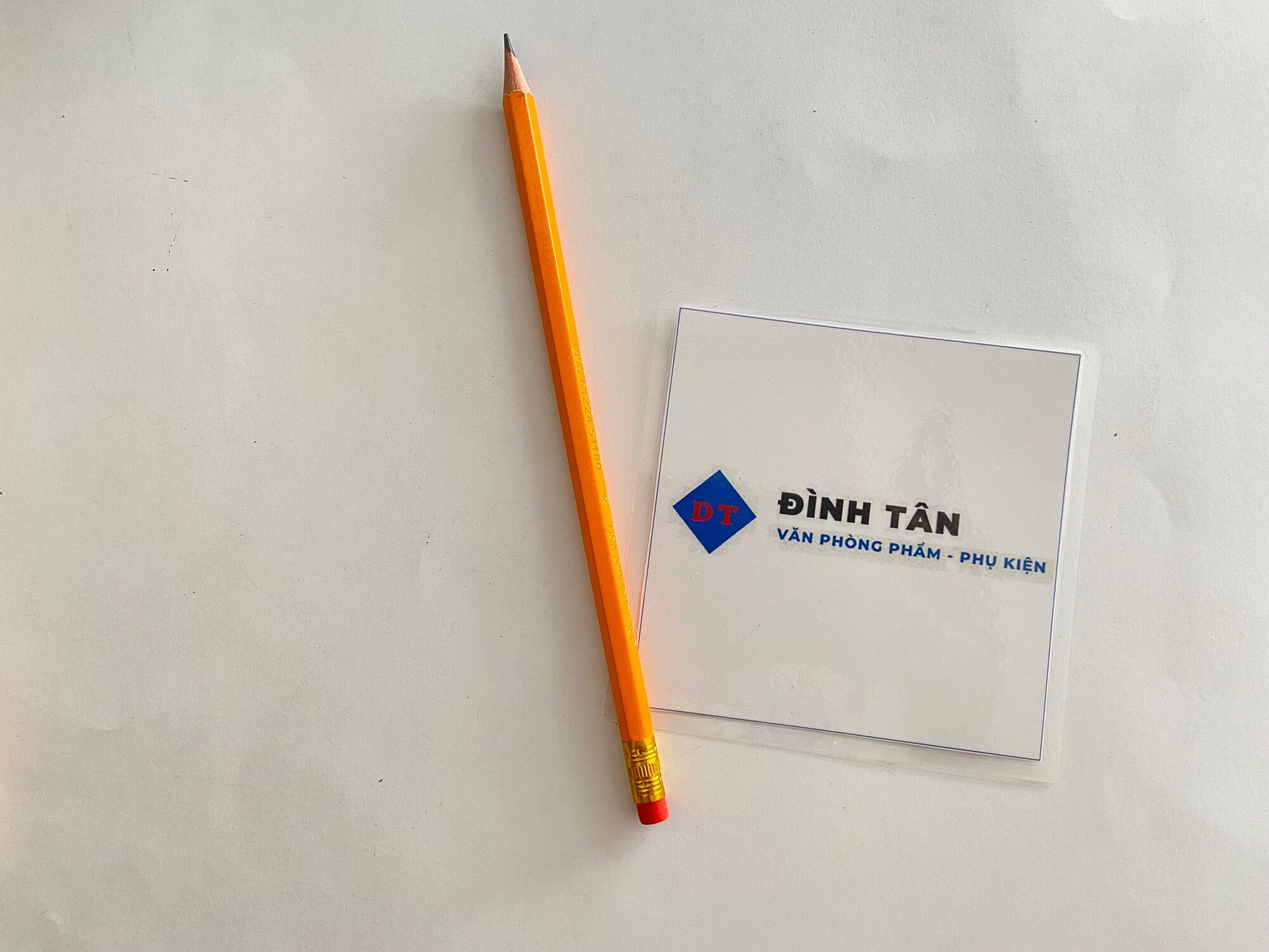 Hộp 12 Cây Bút Chì Gỗ 2B G-Star