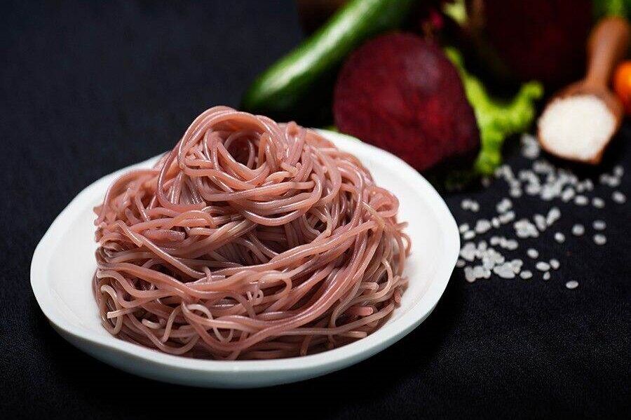 400g bún gạo lứt hiệu Ba Cây Tre