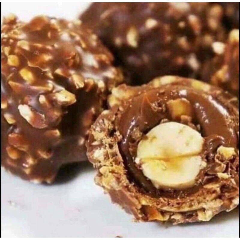 Socola Ferrero Rocher 30 viên