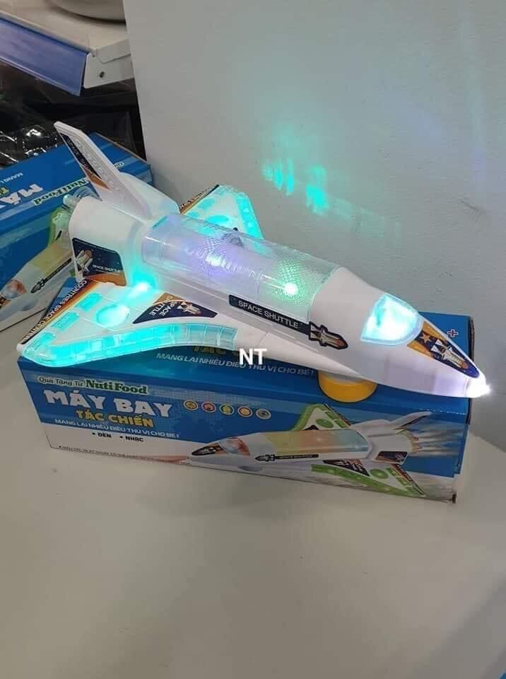 Đồ chơi máy bay tác chiến