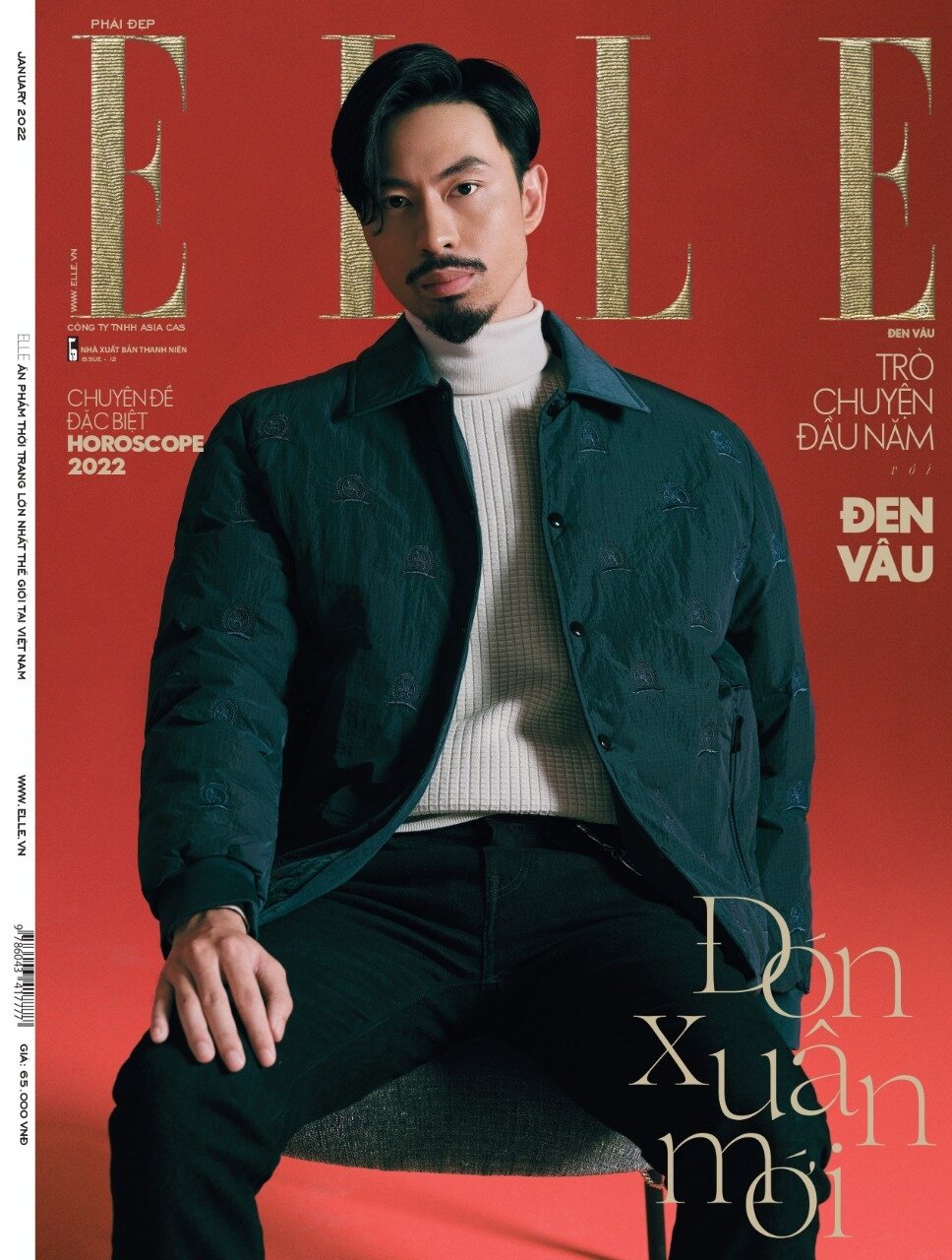 TC ELLE 2021 - 2022
