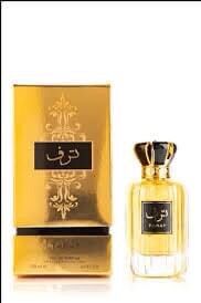 Nước hoa Dubai TARAF AL OUD (EDP) 100ml Fullseal Auth 💯%