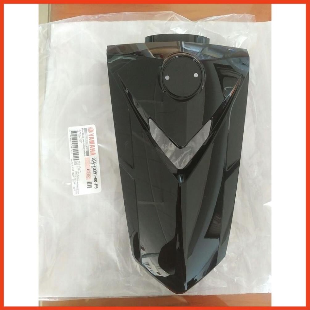 Mặt nạ SIRIUS 110 đời xăng cơ  zin chính hãng YAMAHA ( chưa có tem logo )