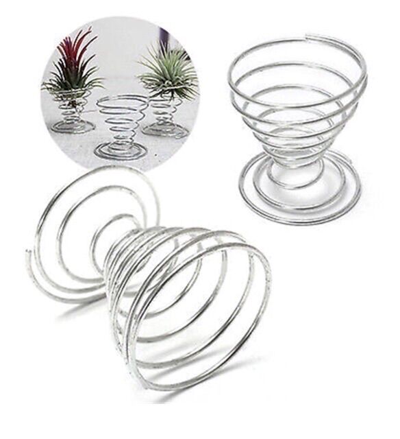 Set 5 lò xo để cây không khí