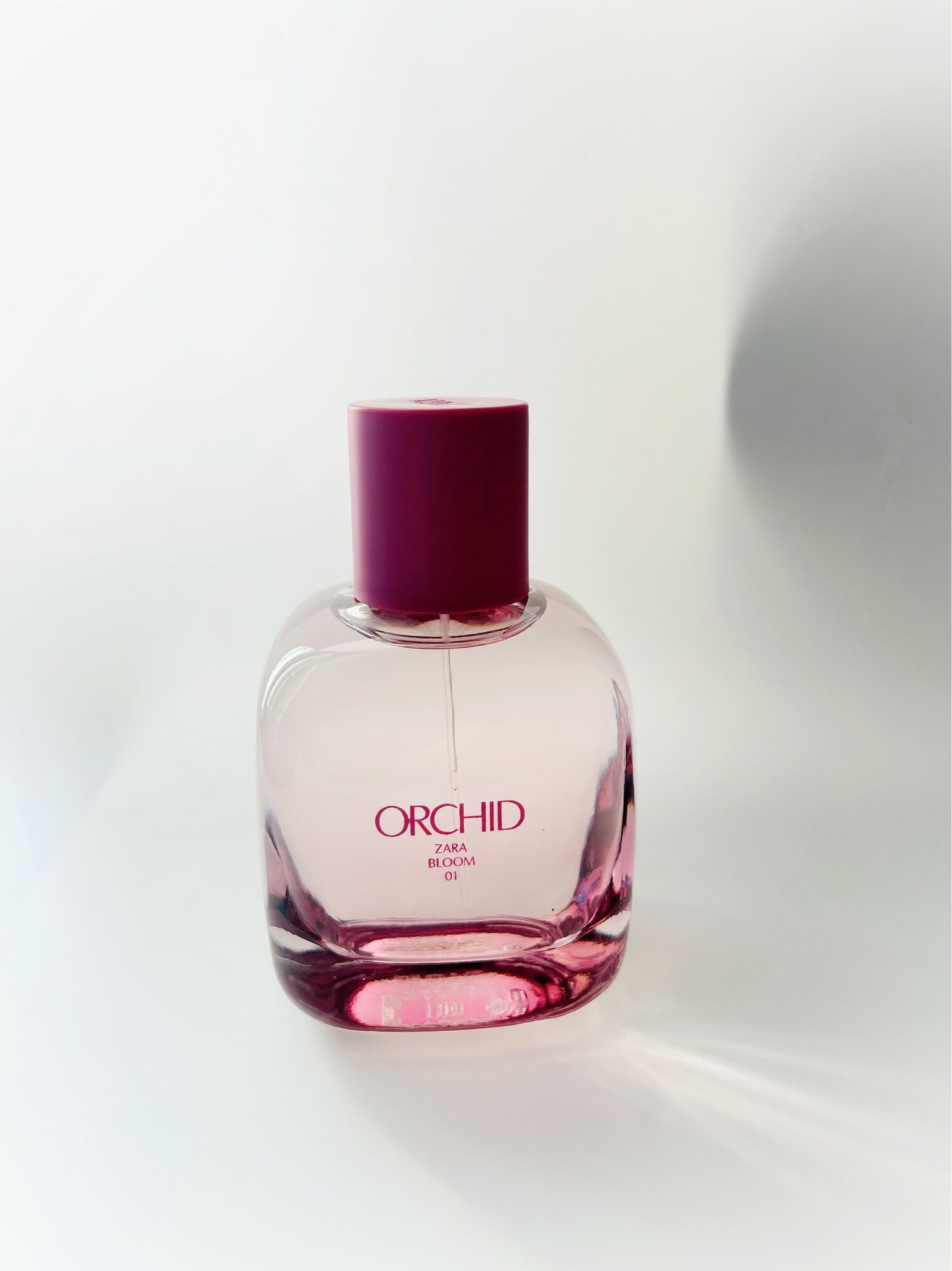 Nước Hoa Zara Nữ 90ml tách set