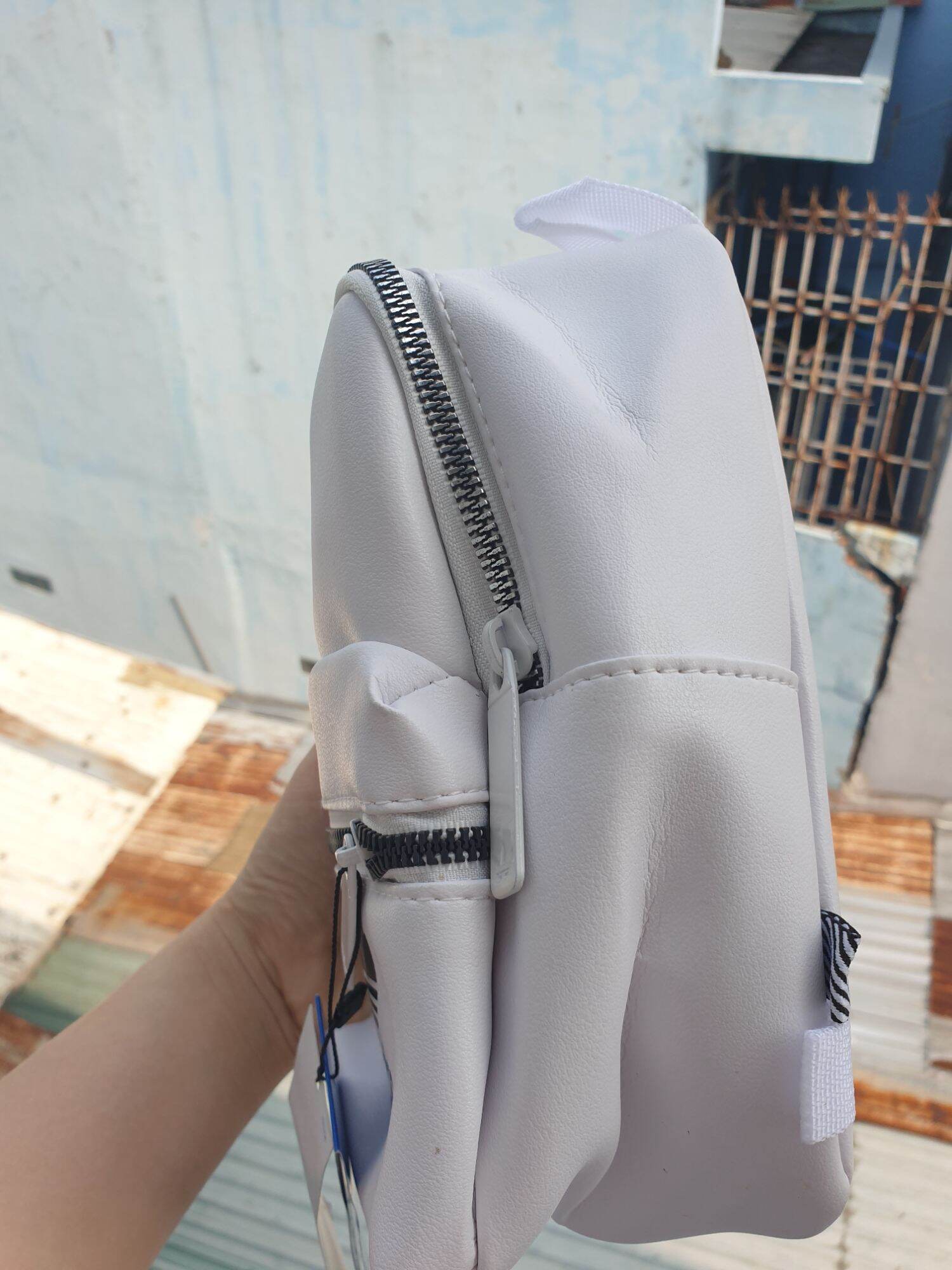 BALO MINI ADIDAS