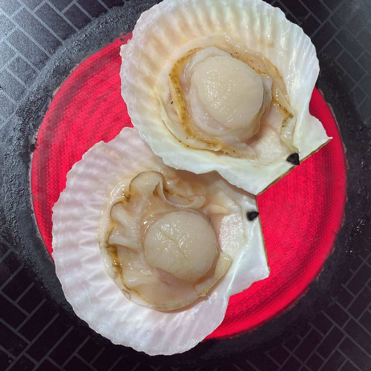[1KG] SÒ ĐIỆP NHẬT NGUYÊN VỎ