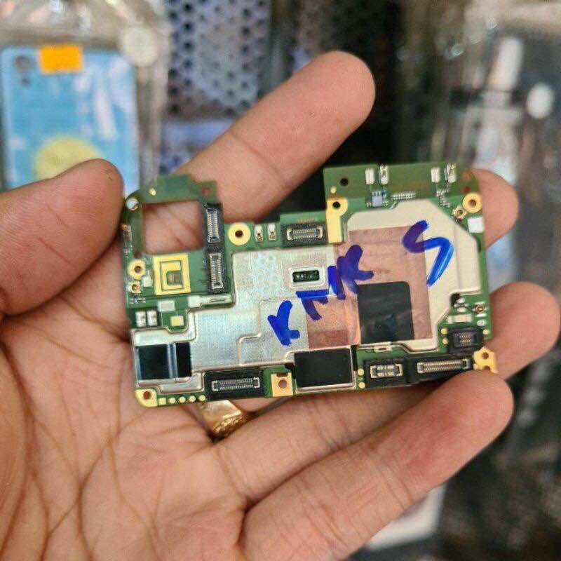 Main vivo y91c zin full chức năng hàng cao cấp