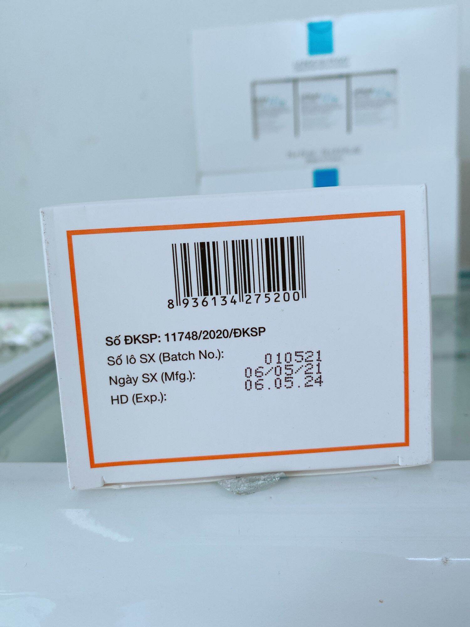 Viên uống LV - CYN hỗ trợ làm đẹp DA - MÓNG - TÓC