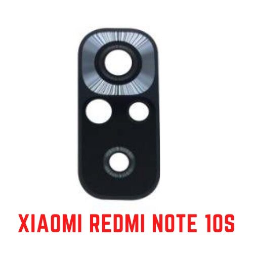 Kính Camera Xiaomi Redmi Note 10 4G , Note 10 5G , Note 10s ,Note 10 pro 4G( kèm keo dán)