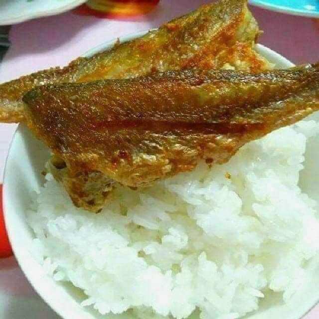 Khô cá lù đù 3 nắng 75k/500gr