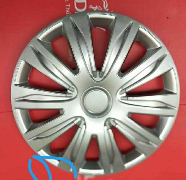 ốp chục mâm lazang xe ô tô 14 inch