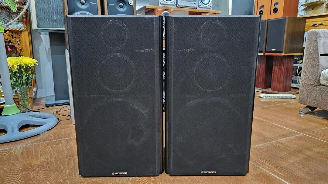 Cặp loa PIONEER S-X750V