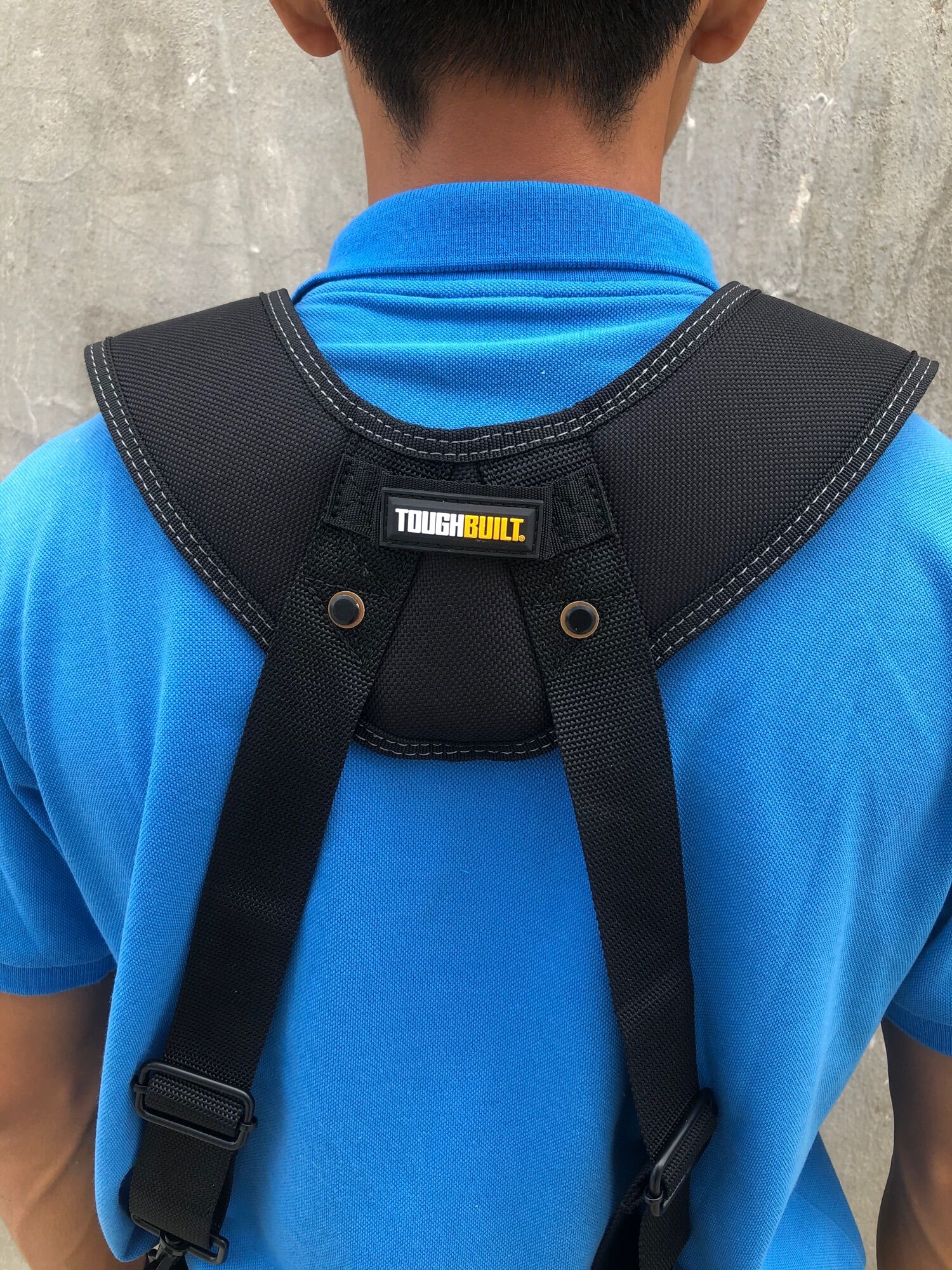 Dây đai Toughbuilt Mỹ