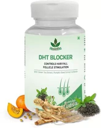 DHT Vitamin thumbnail