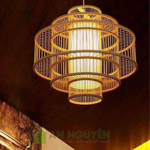 Đèn tre đèn mây tre mã 01 lh 0978945425