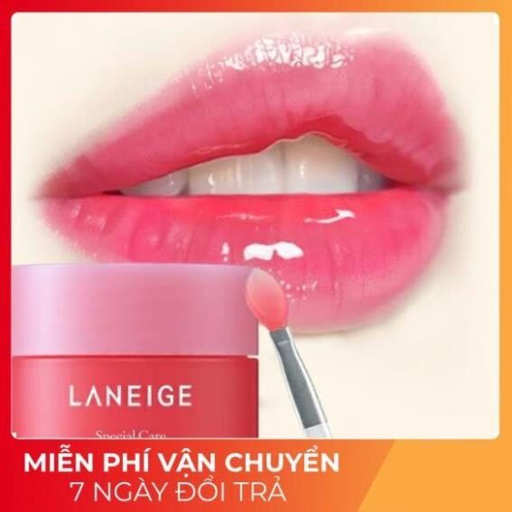 MẶT NẠ Ủ MÔI LANEIGE LIP SLEEPING MASK