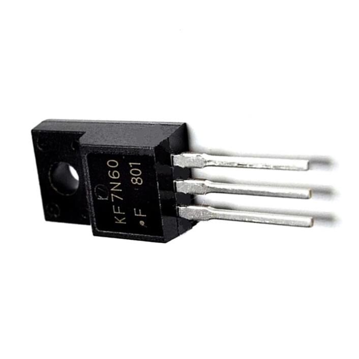 IC nguồn TOP250YN