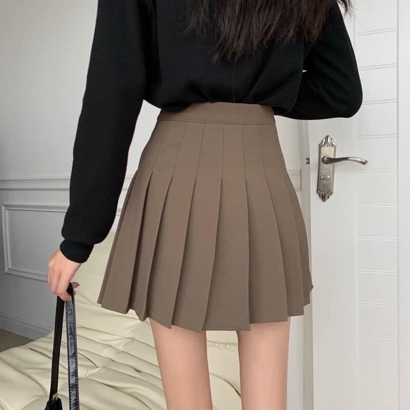CHÂN VÁY TENNIS BIGSIZE 55-90KG