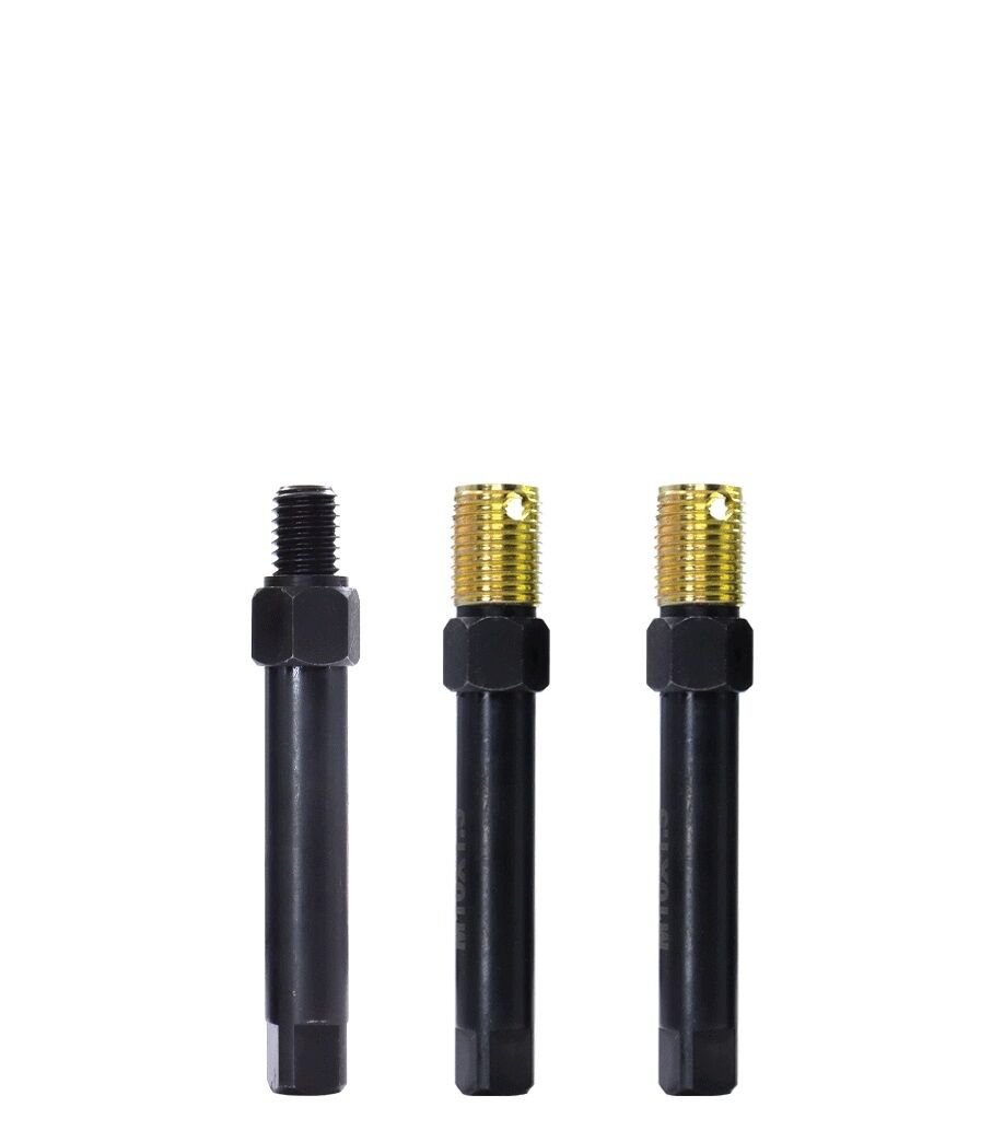 Dụng cụ gia công ren cấy helicoil tự taro M3-M12