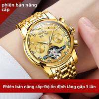 OLEVS | Đồng Hồ Nam Tự Động Lộ Cơ