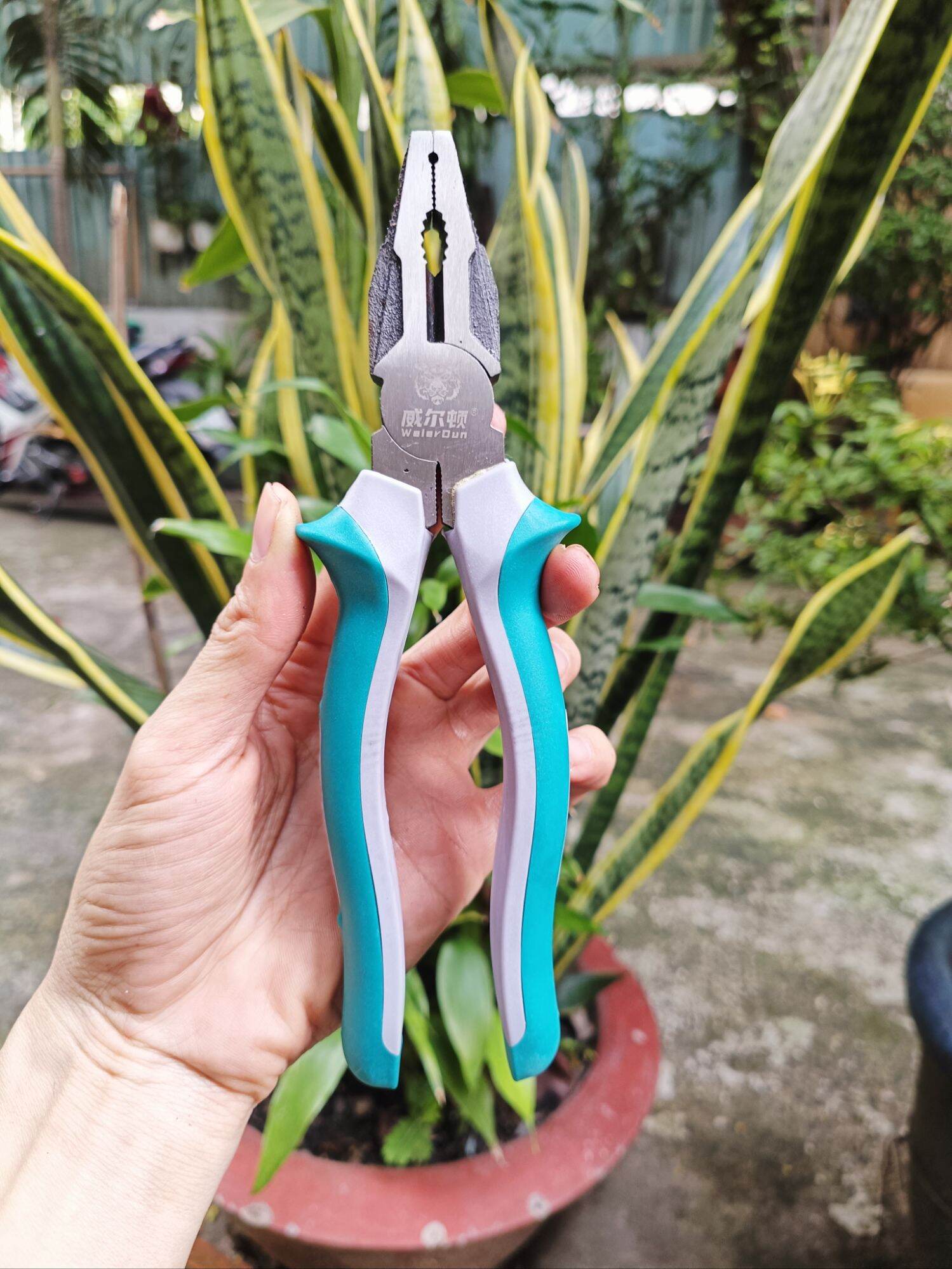 bộ dụng cụ sửa chữa 4 món