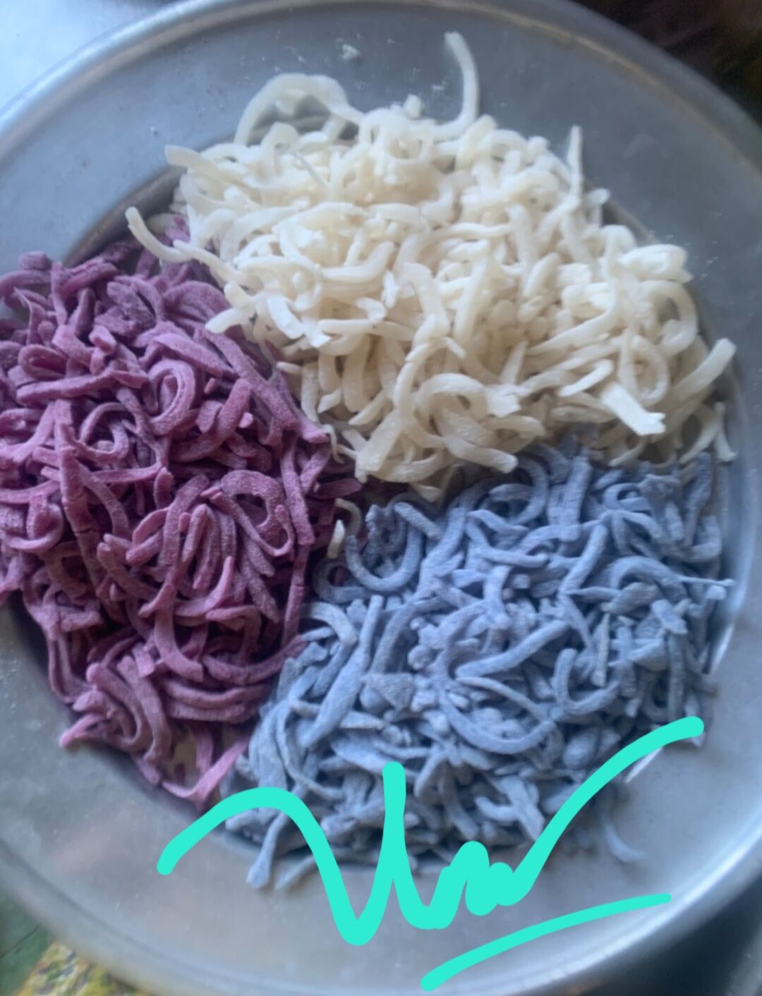 Mứt dừa sữa ( 500 gr )