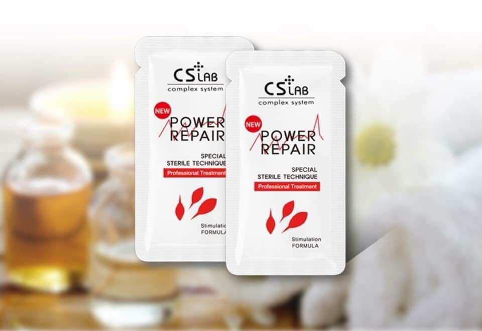 Dưỡng cslab chính hãng