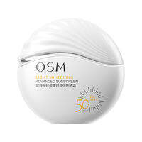 OSM | Sunscreen Cream with Whitening and UV Protection