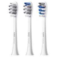 Saky | Đầu Đánh Răng Điện Sonic Thay Thế 2 Cái