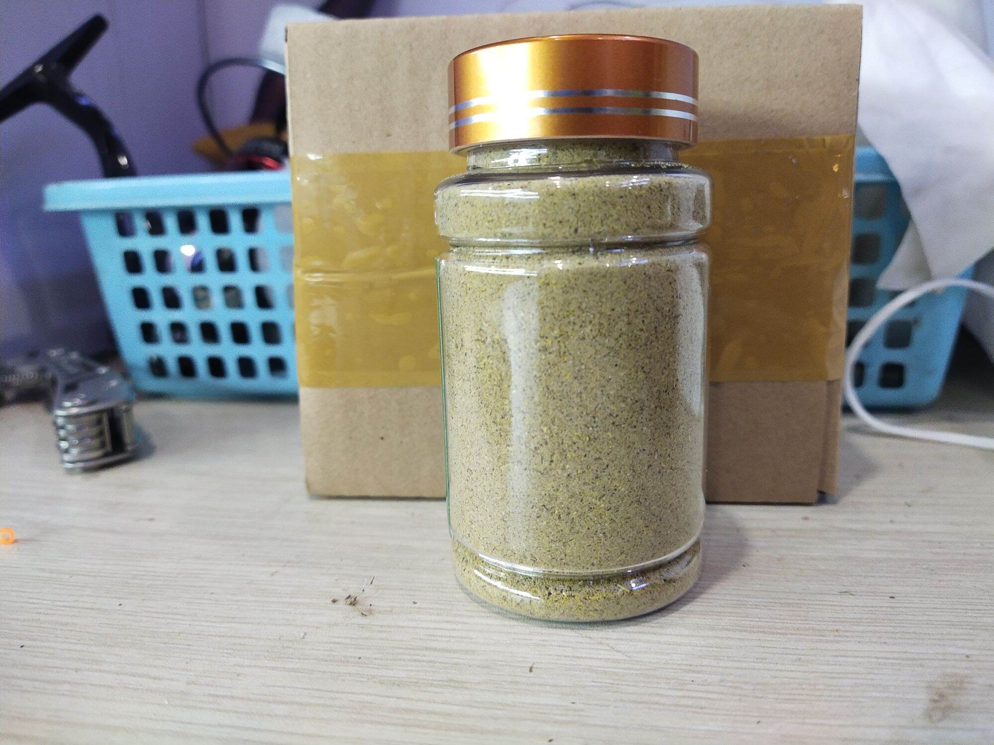 Mồi Câu cá trắm đen, chép ( câu lục )