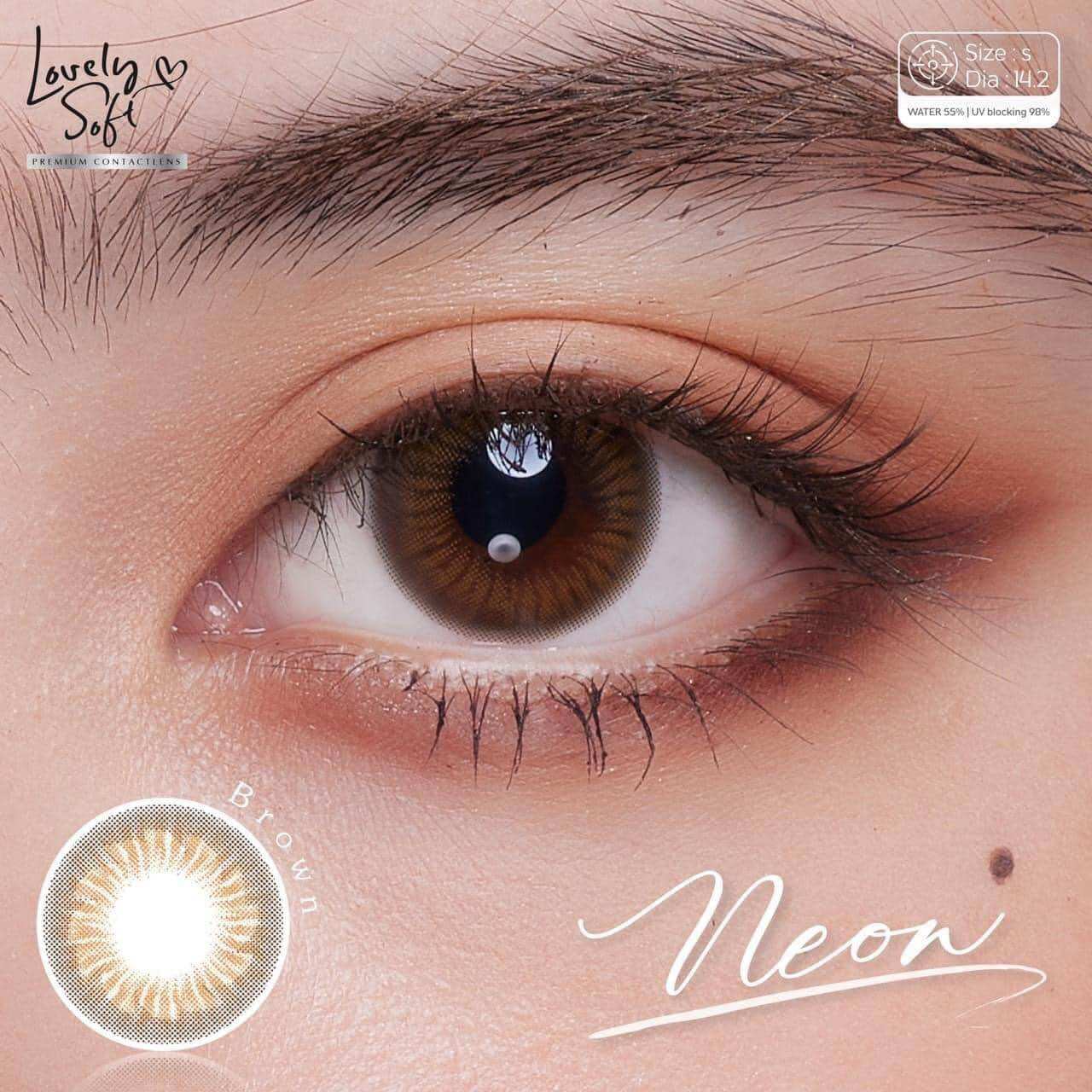 Lens cận 1.75 độ - Nhiều mẫu
