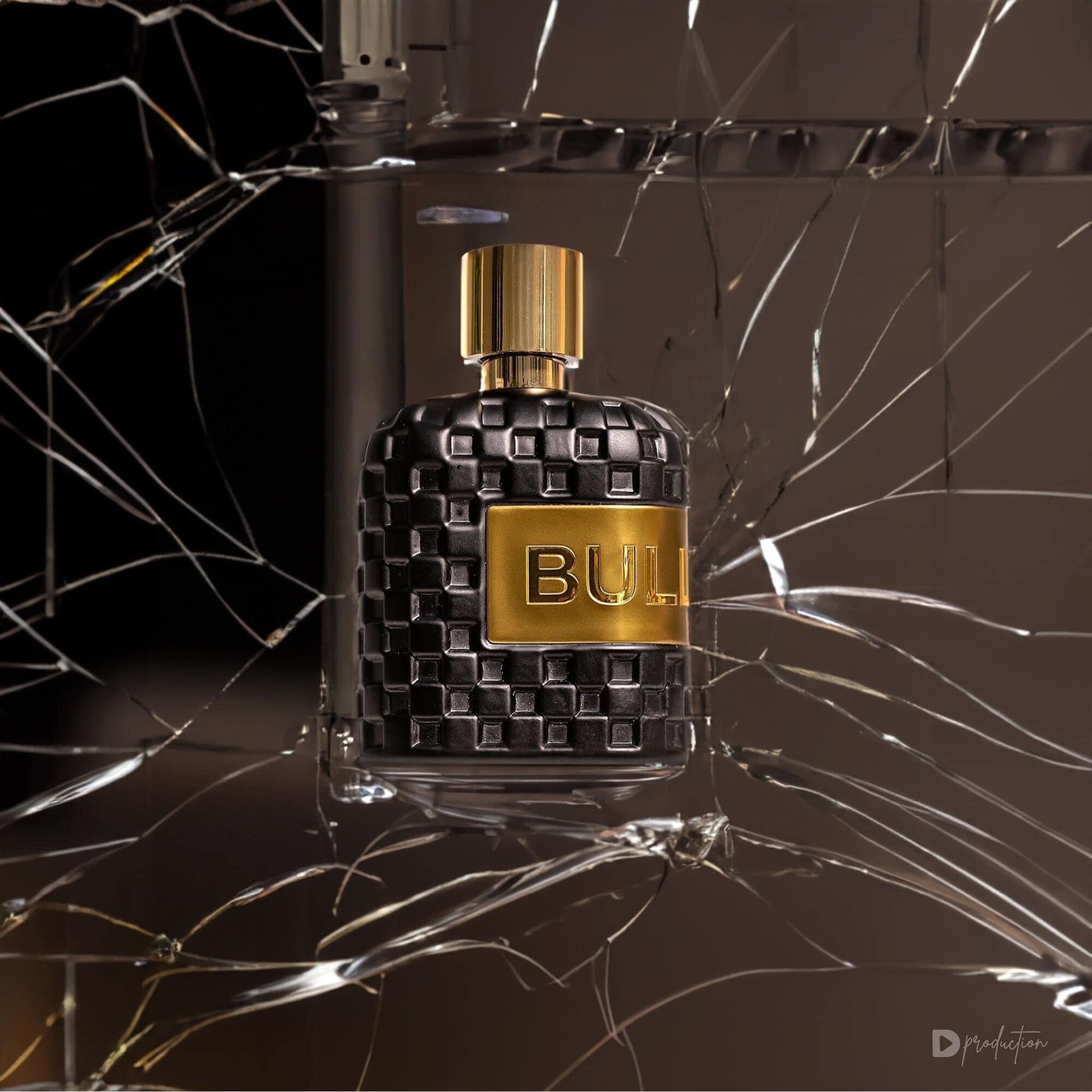 [ CHÍNH HÃNG ] Nước Hoa Nam Bullion Intense - Damode