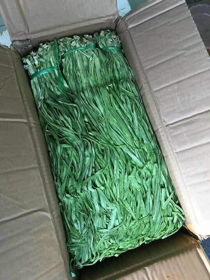 Rau tiến vua 500g