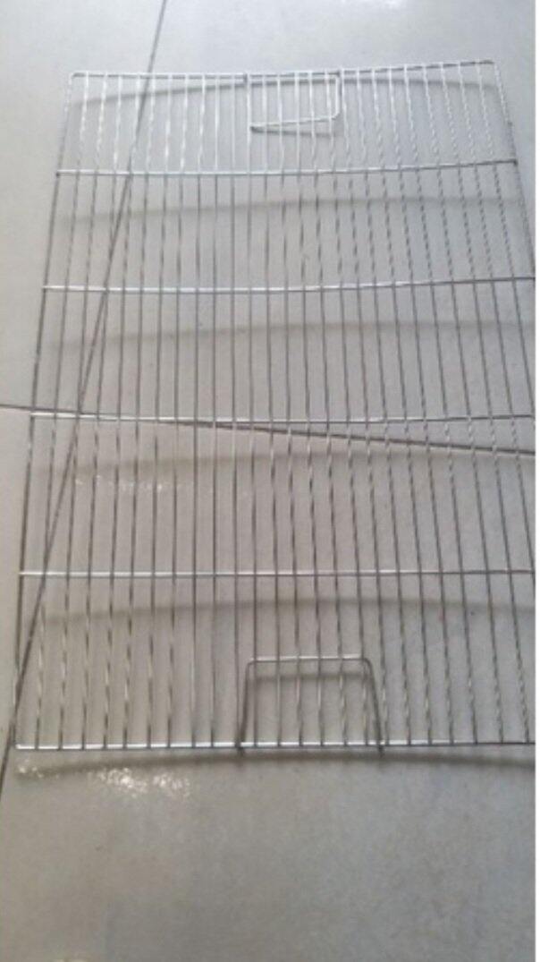 Vỉ  Nướng Inox DÂY, Vỉ Nướng BBG