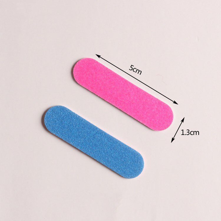 Bộ dụng cụ 4 món vệ sinh nailbox tiện lợi