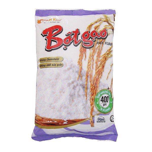 Bột Gạo Tài Ký Gói 400g