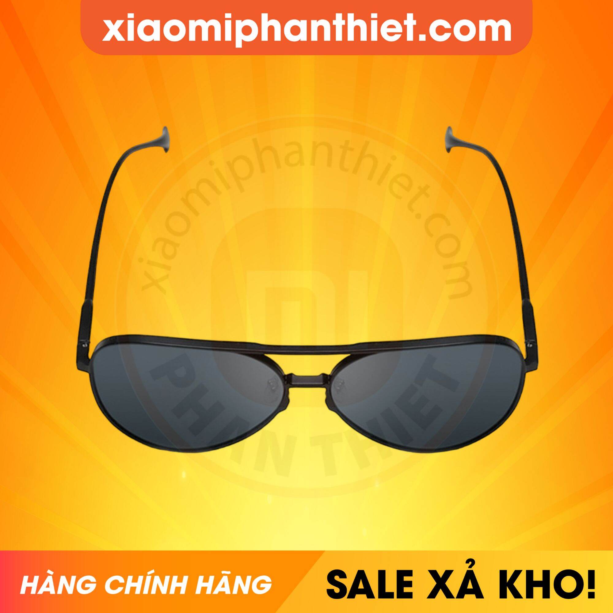 Kính mát XIAOMI TYJ02TS phân cực chống tia UV
