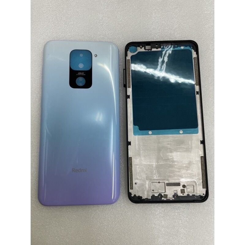Vỏ Xiaomi Redmi Note 9